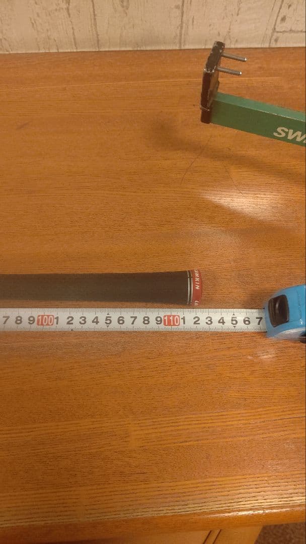 初代ステルスドライバー テンセイレッド純正シャフト44インチ