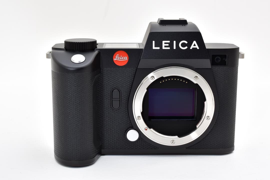 ■ほぼ新品■ LEICA ライカ SL2 #C659