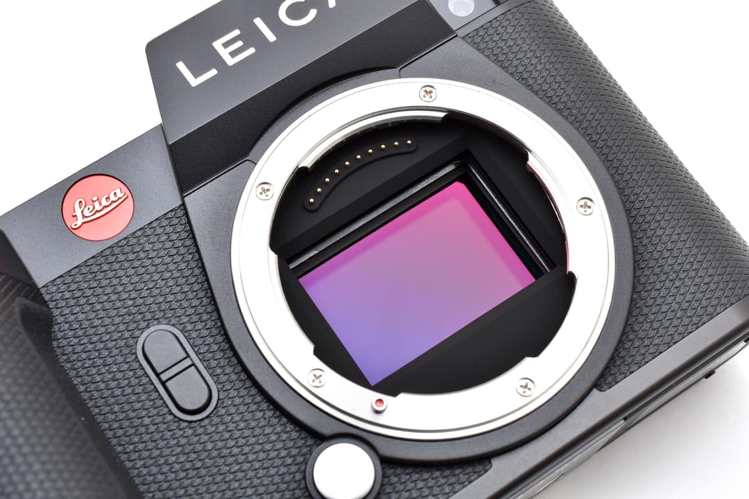 ■ほぼ新品■ LEICA ライカ SL2 #C659