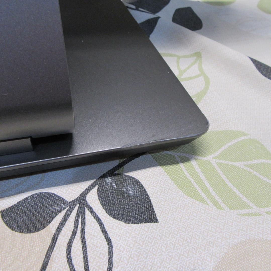 美品！究極一体型Win11第8世代i7/メ16G/SSD+HDD/タッチ/無線