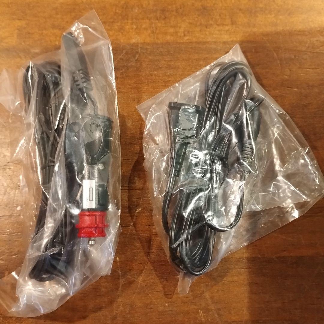 トロの電子冷温庫　どこでもいっしょ　RODI-052G