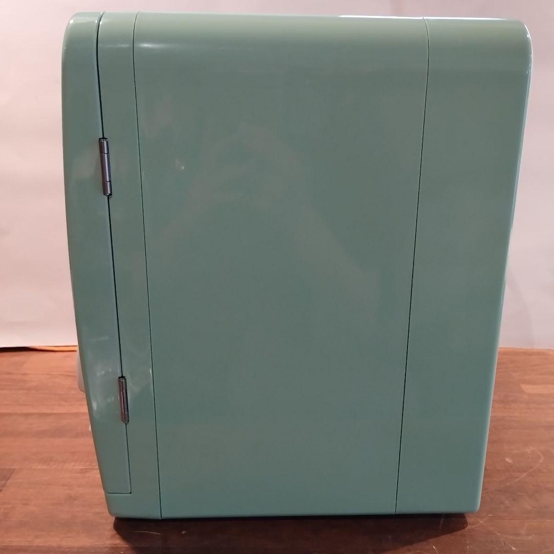 トロの電子冷温庫　どこでもいっしょ　RODI-052G