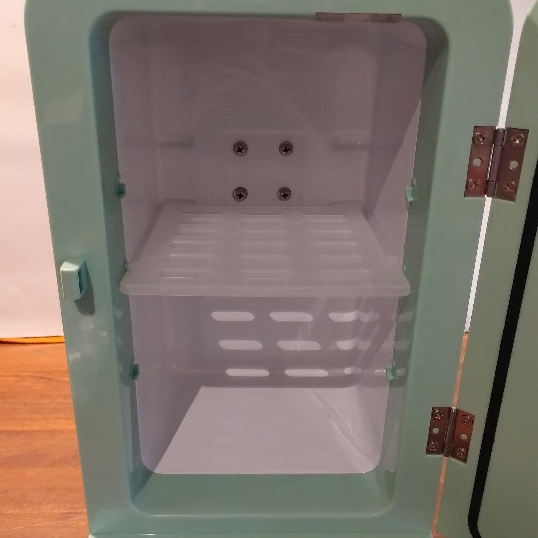 トロの電子冷温庫　どこでもいっしょ　RODI-052G