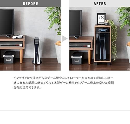 宮武製作所(Miyatake Seisakujyo) ゲームラック REGABm