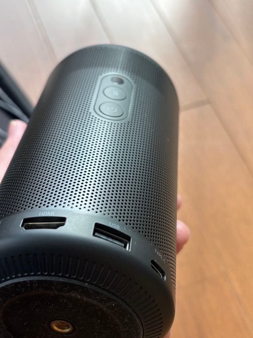 ［美品］Anker Nebula Capsule II プロジェクター