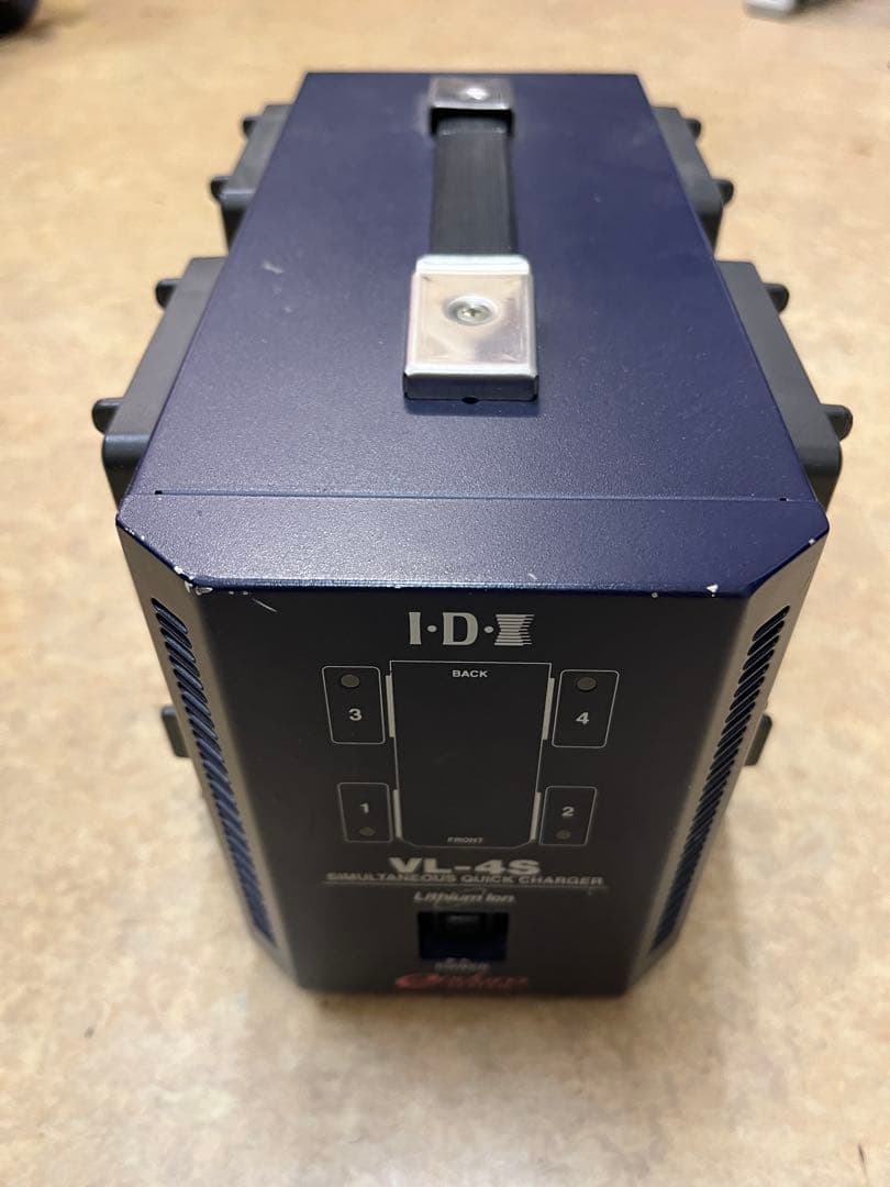 その他 IDX VL-4S