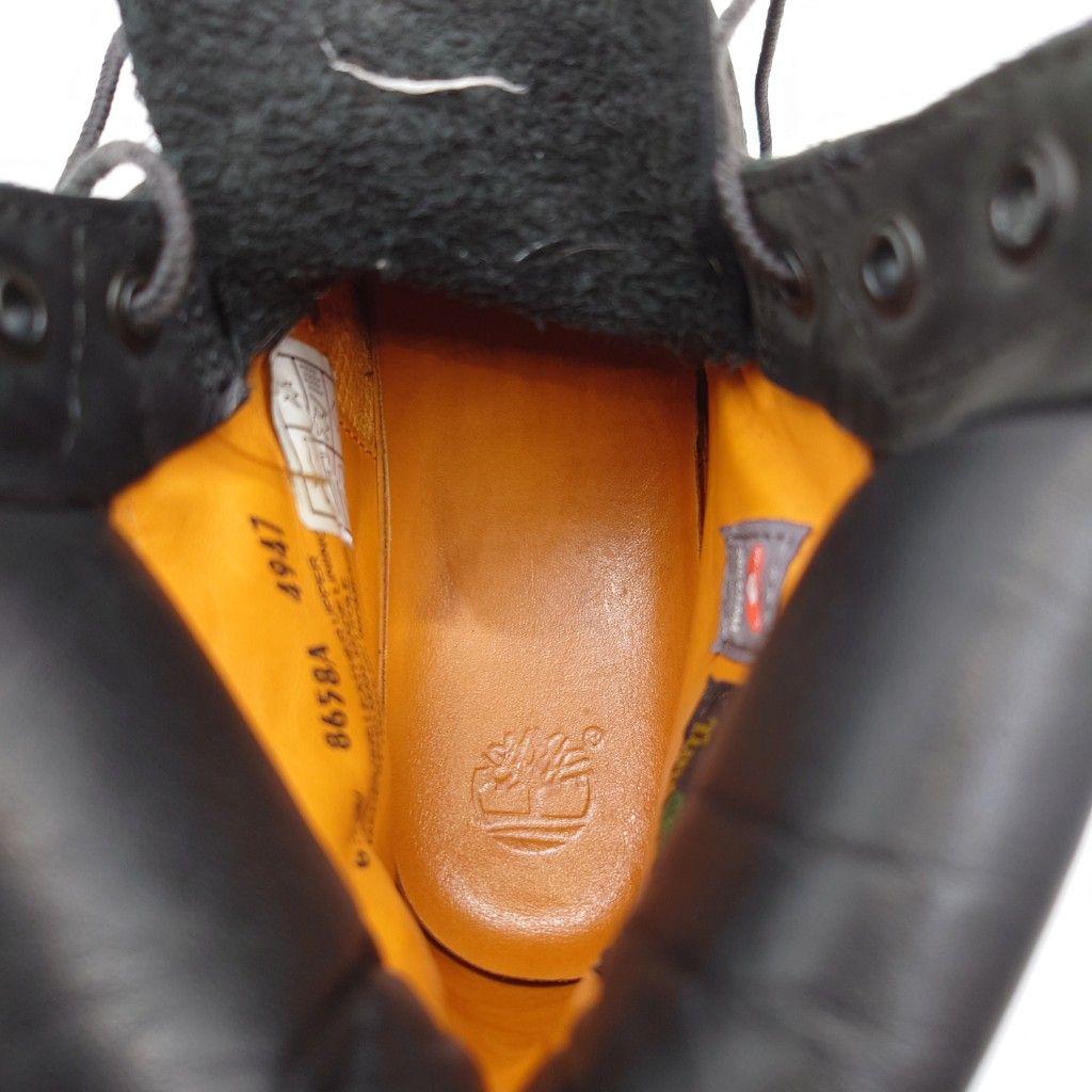 Timberland 6インチ プレミアム ブーツ ウォータープルーフ 23.5