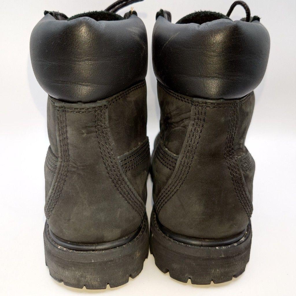 Timberland 6インチ プレミアム ブーツ ウォータープルーフ 23.5