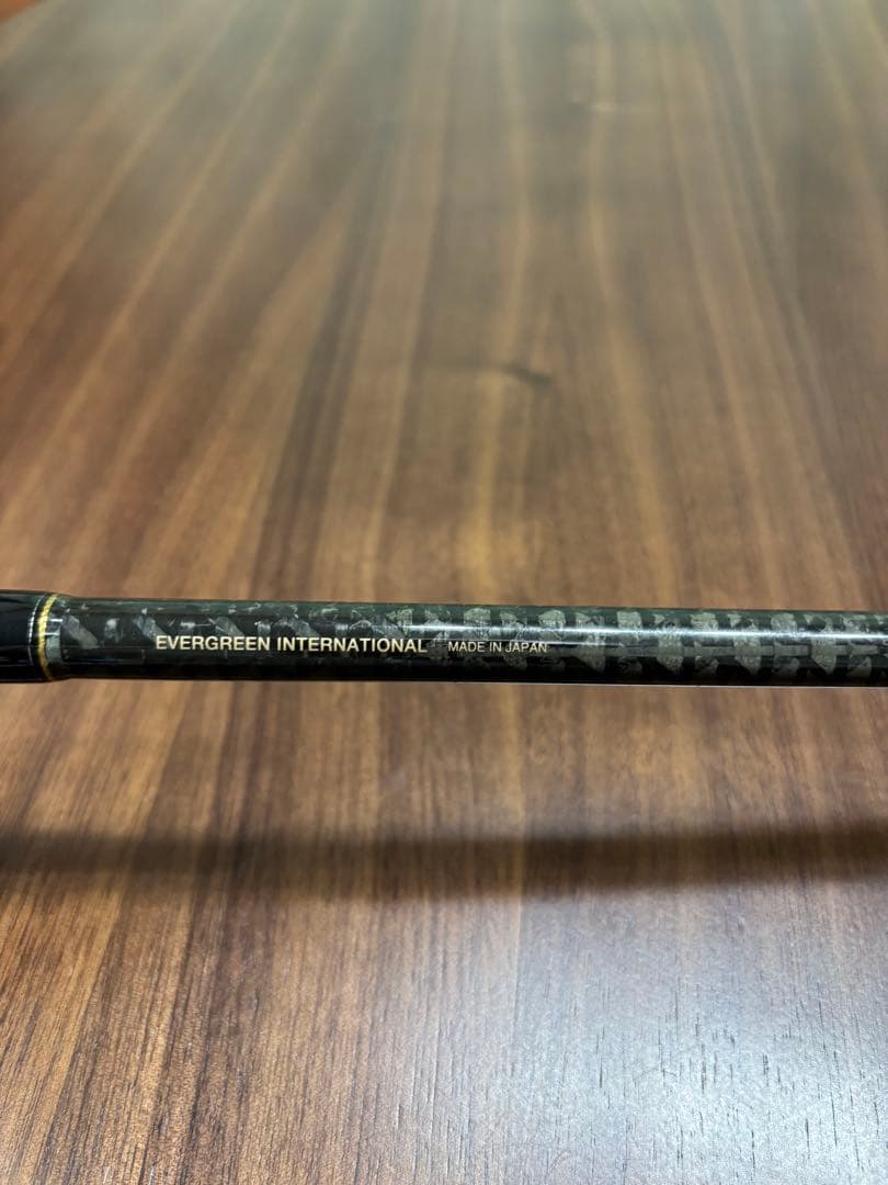 エバーグリーンヘラクレスフォーグランディス６６Ｍ