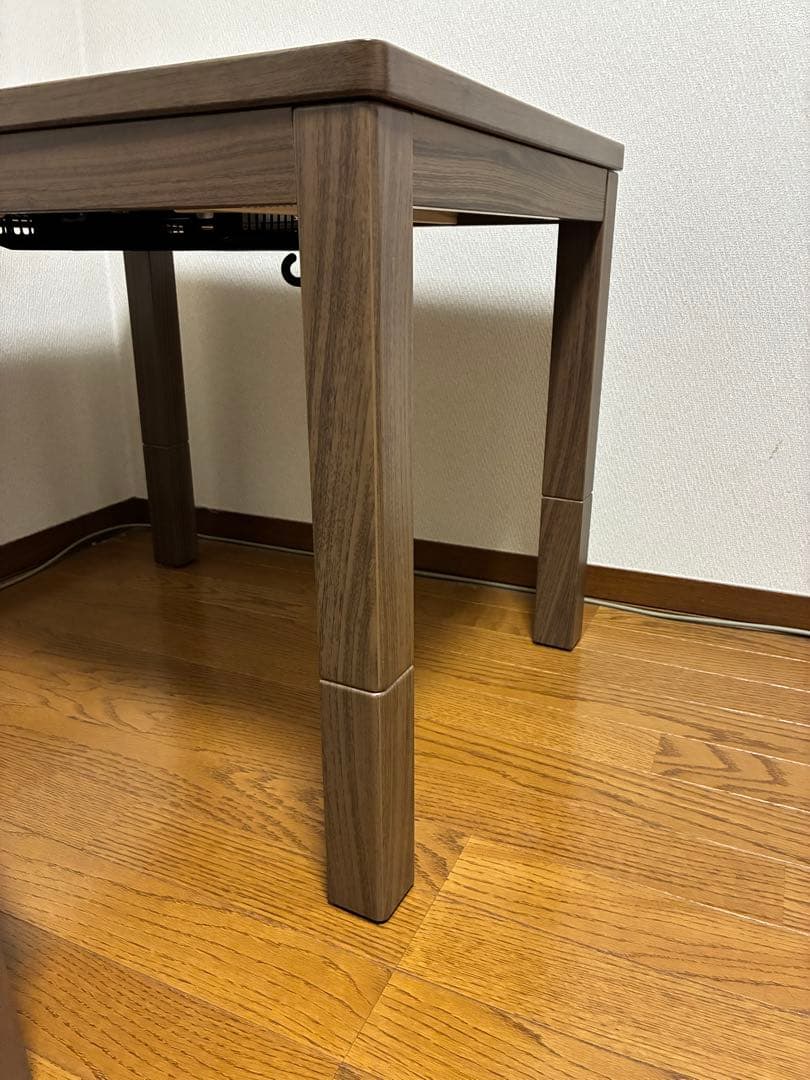 おひとり様用 こたつ セット