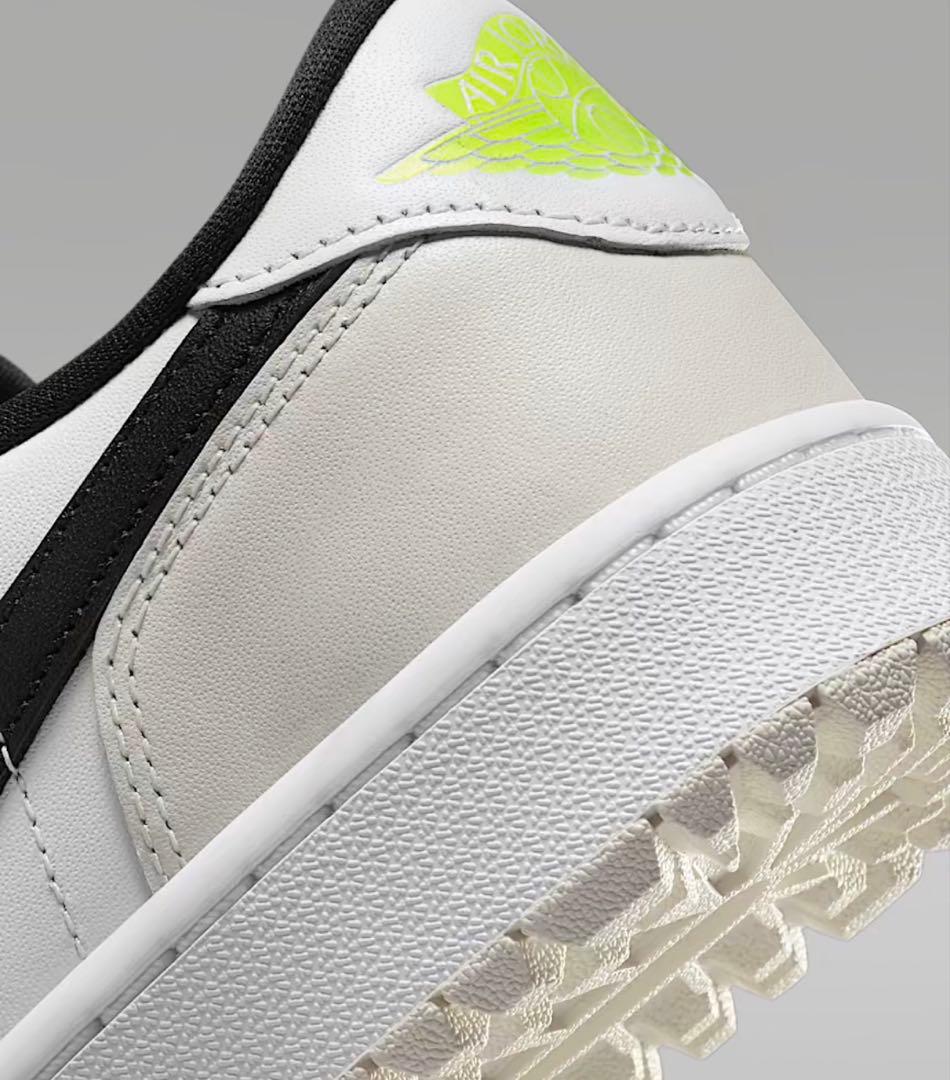 26.5cm ナイキ エア ジョーダン 1 ゴルフ 定価以下