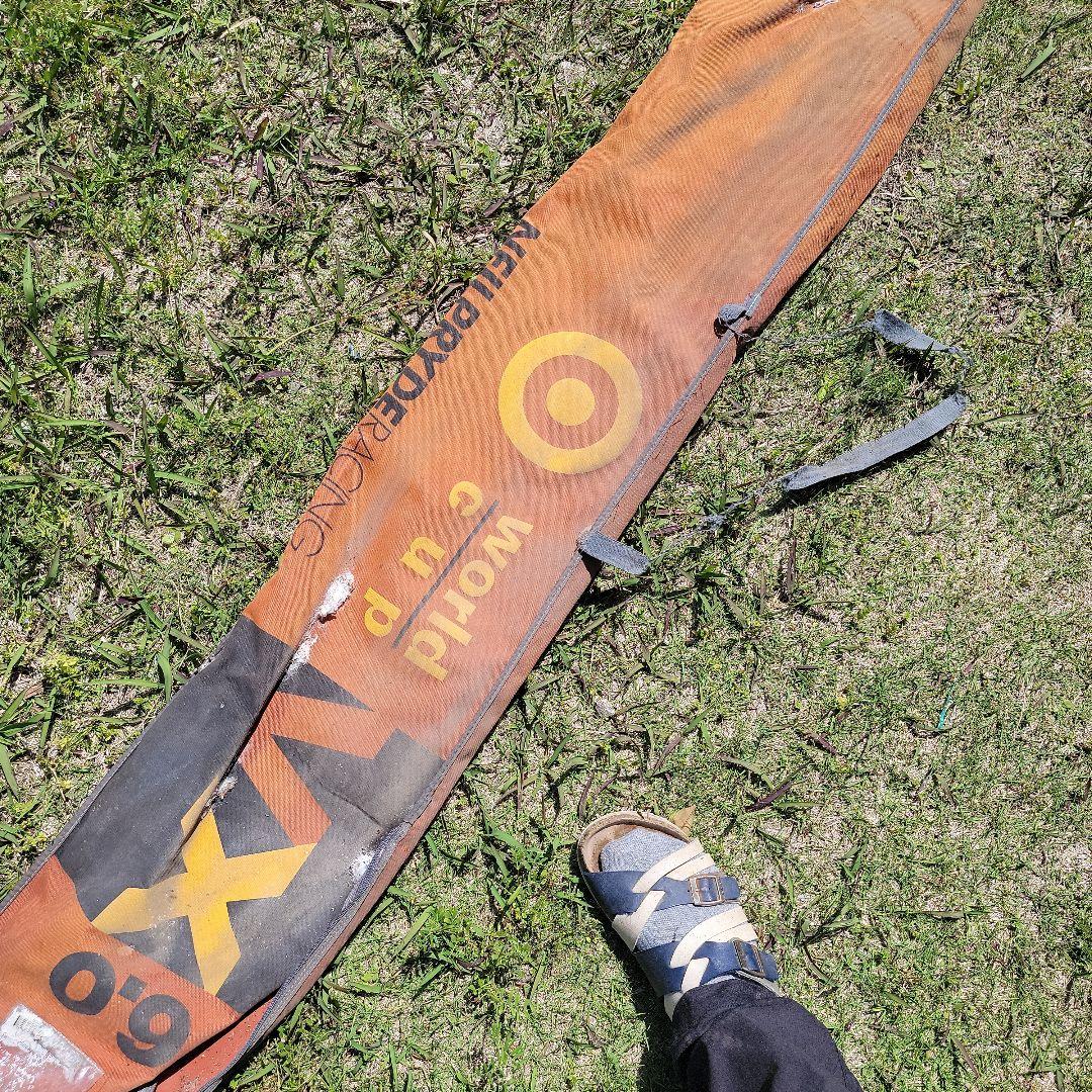 ウインドサーフィンセール