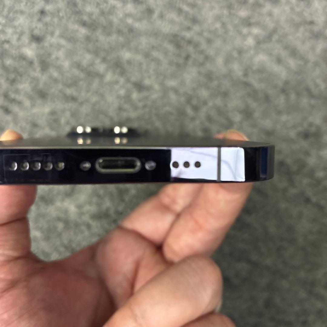 本日限定価格！iPhone 14 Pro ディープパープル simフリー