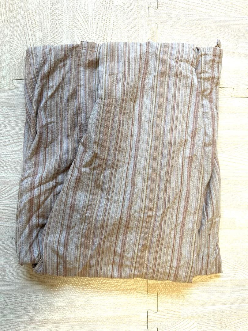 あっきースリング　白玉