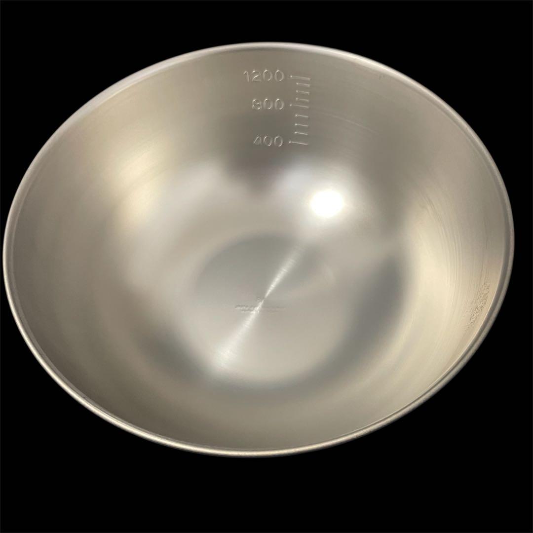 15cm 18cm 21cm おかって印 ステンレスざる・ボールセット