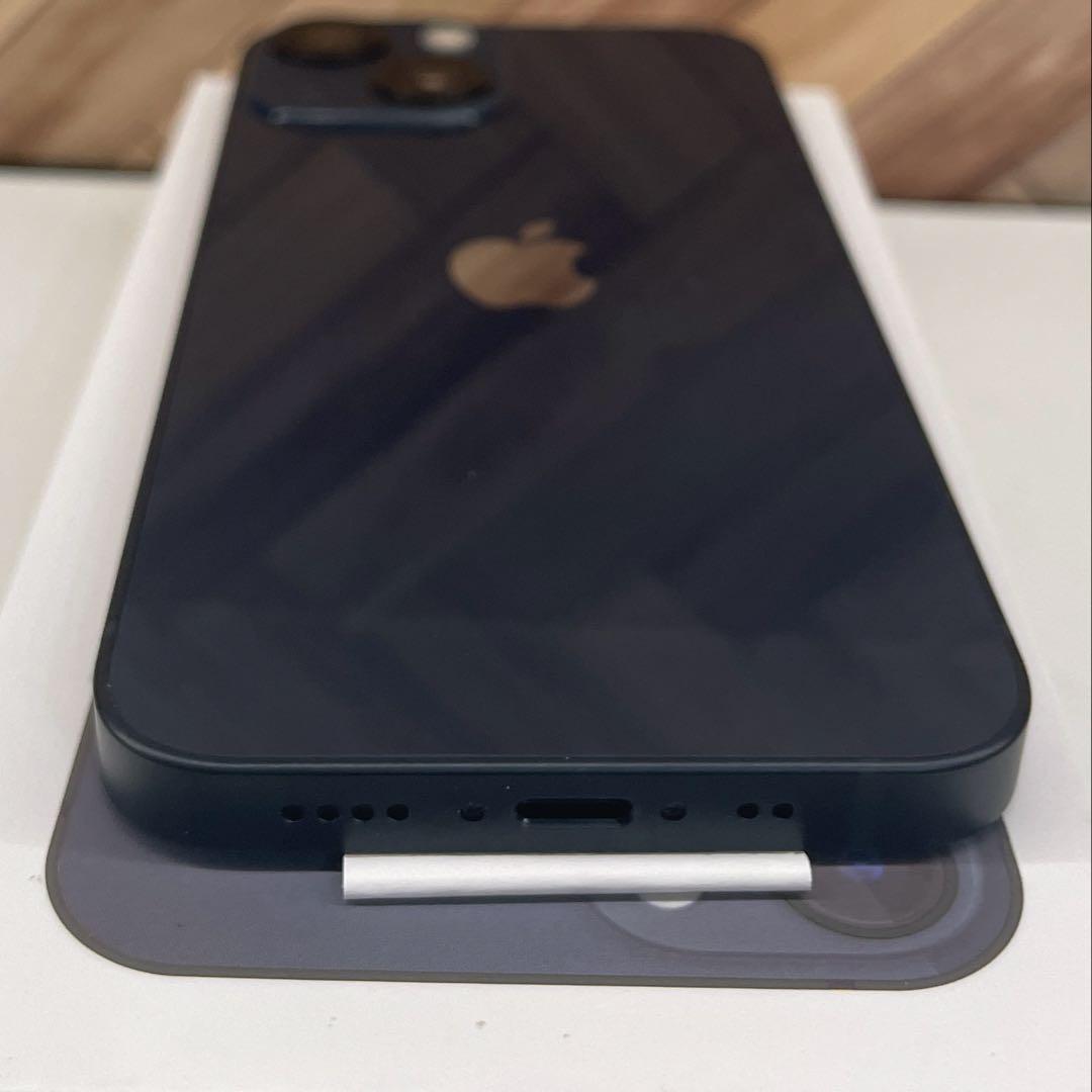iPhone 13 mini ミッドナイト 256GB SIMフリー