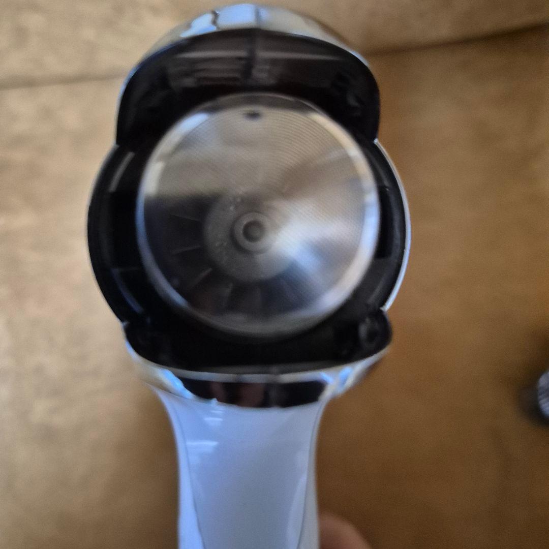 ReFa リファビューテックドライヤースマートダブル