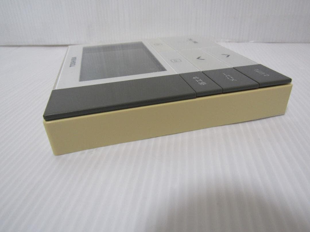 A1947 TOSHIBA エアコン用リモコン RBC-AMS52