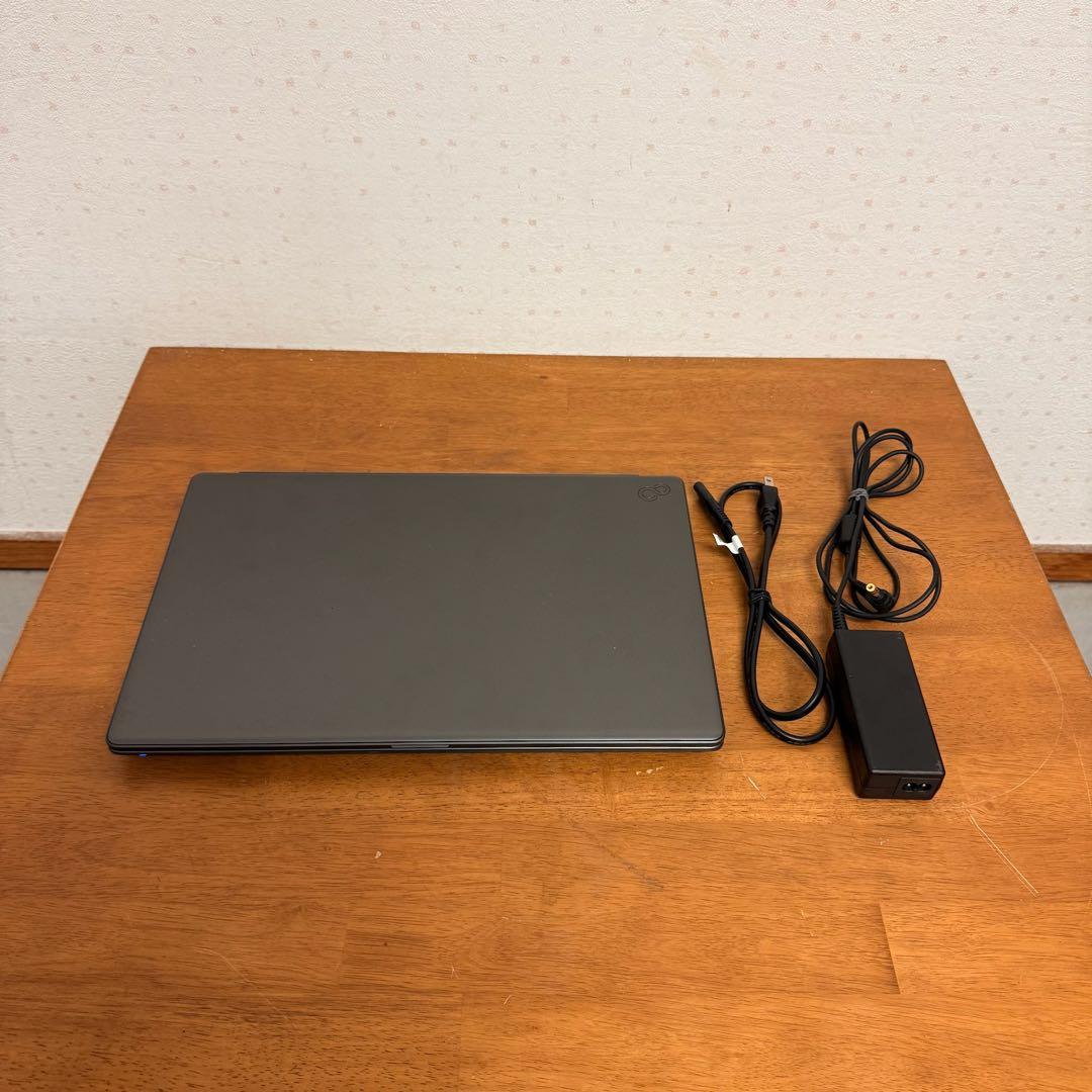 ● 美品 富士通 FMVA50H3B LIFEBOOK Windows 11