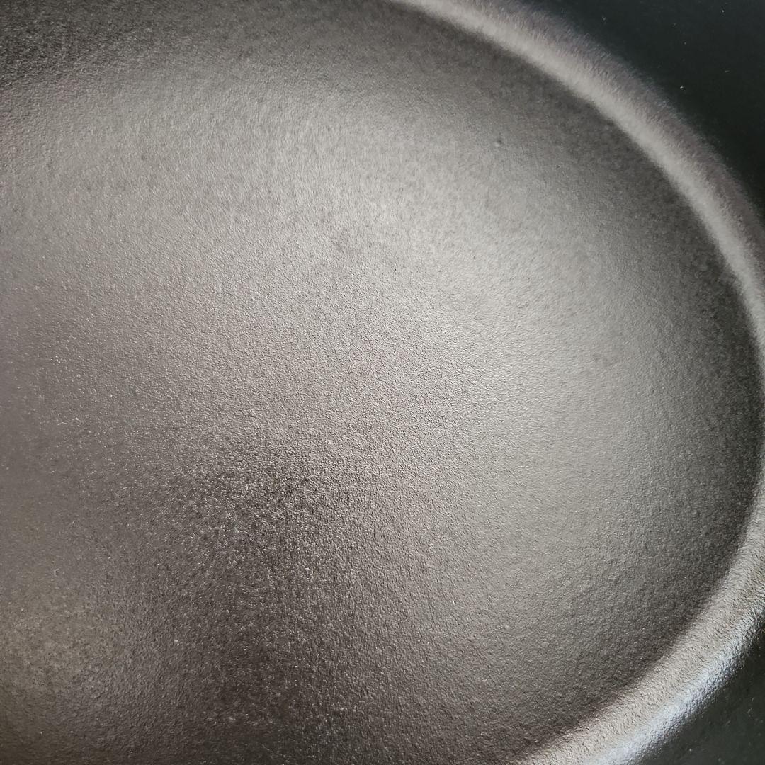 STAUBストウブ⚫︎LA COCOTTE⚫︎オーバル27cm⚫︎黒