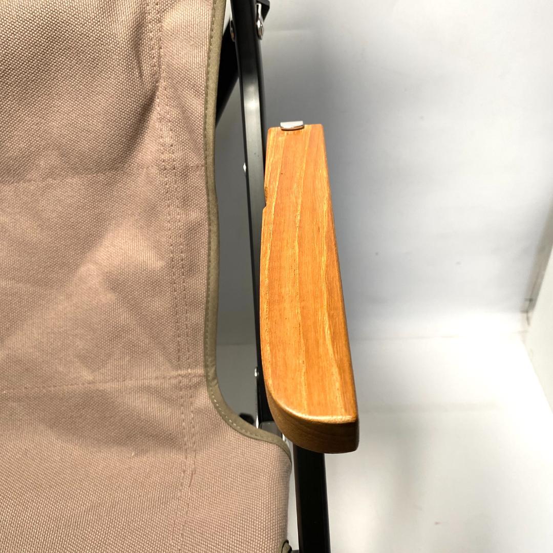 _peak スノーピーク アウトドアチェア LV-093GY ローチェア