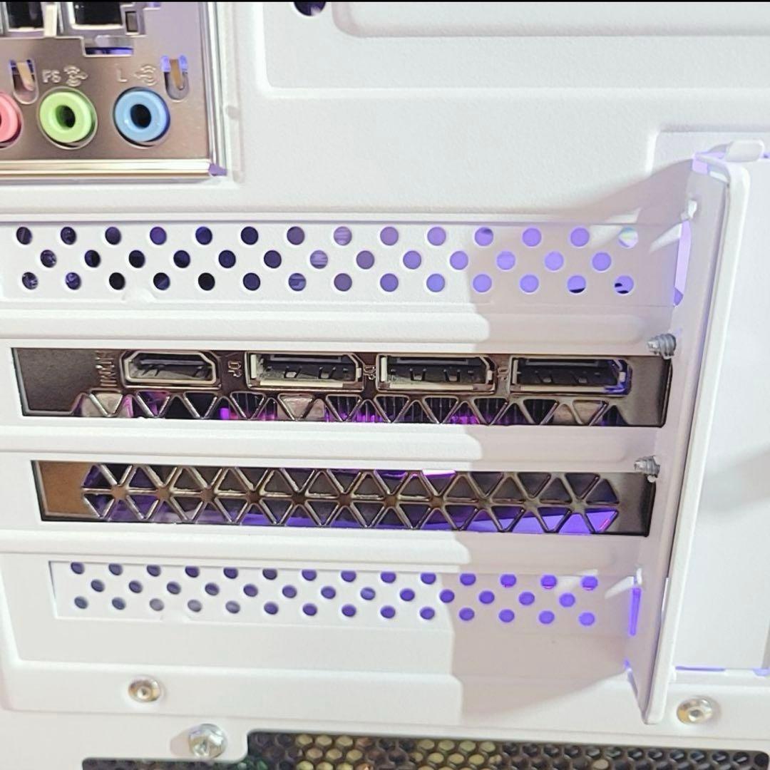 くんた様PC/Ryzen5 5500/16G/RTX3050