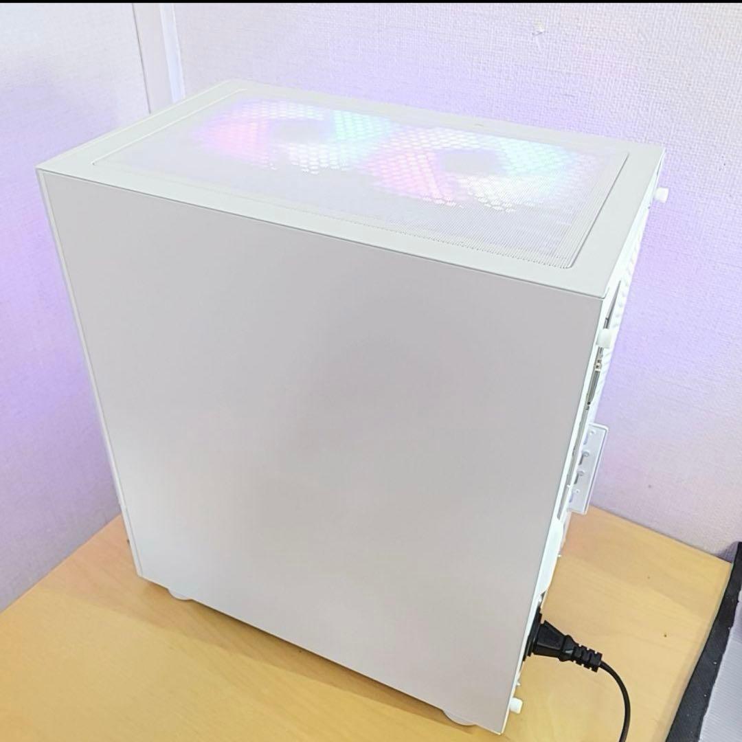 くんた様PC/Ryzen5 5500/16G/RTX3050