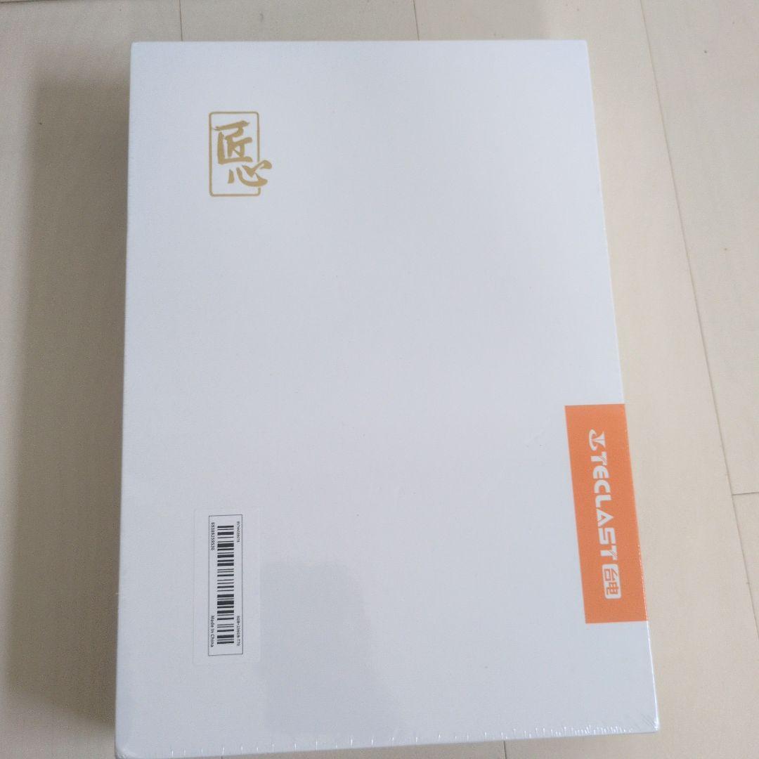 【新品】アンドロイド14タブレット 8コア20+256GB LTE 2K T70