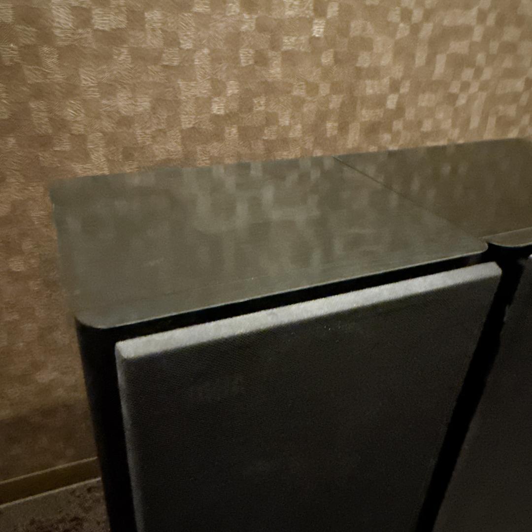 ①YAMAHA NS-700X ペアスピーカー シリアル同番 日本製 モニター