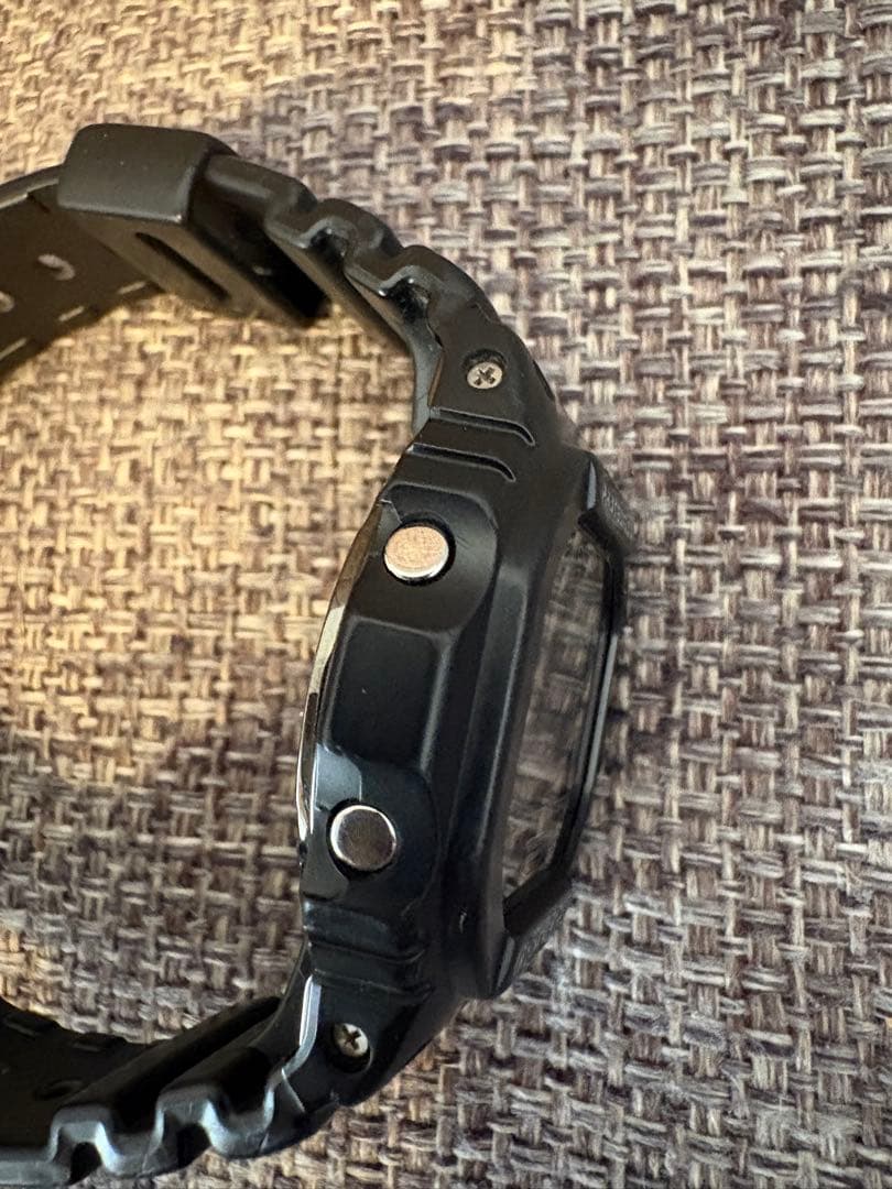 時計 G-SHOCK GW-5000