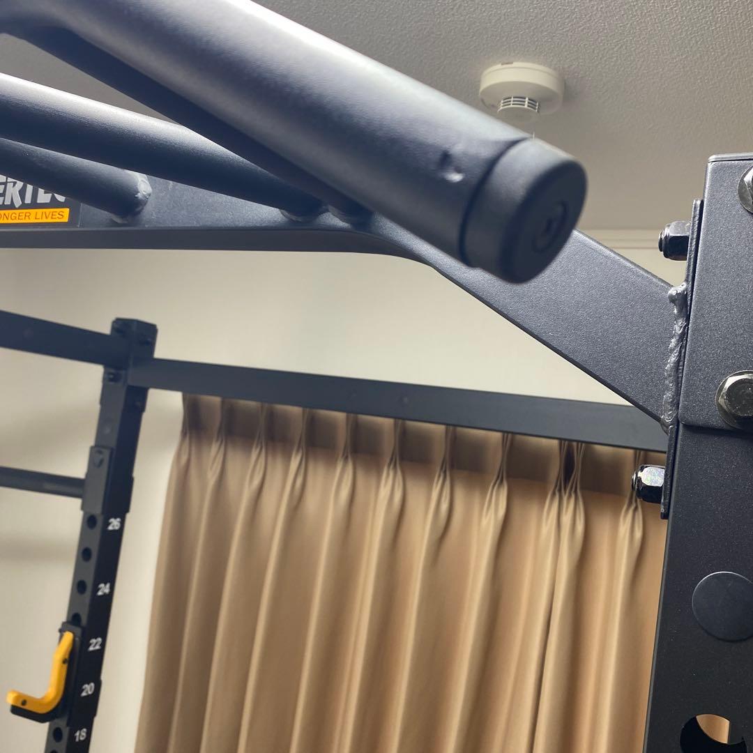 r*3様 POWERTEC パワーテック WB-PR19【引き取り限定】