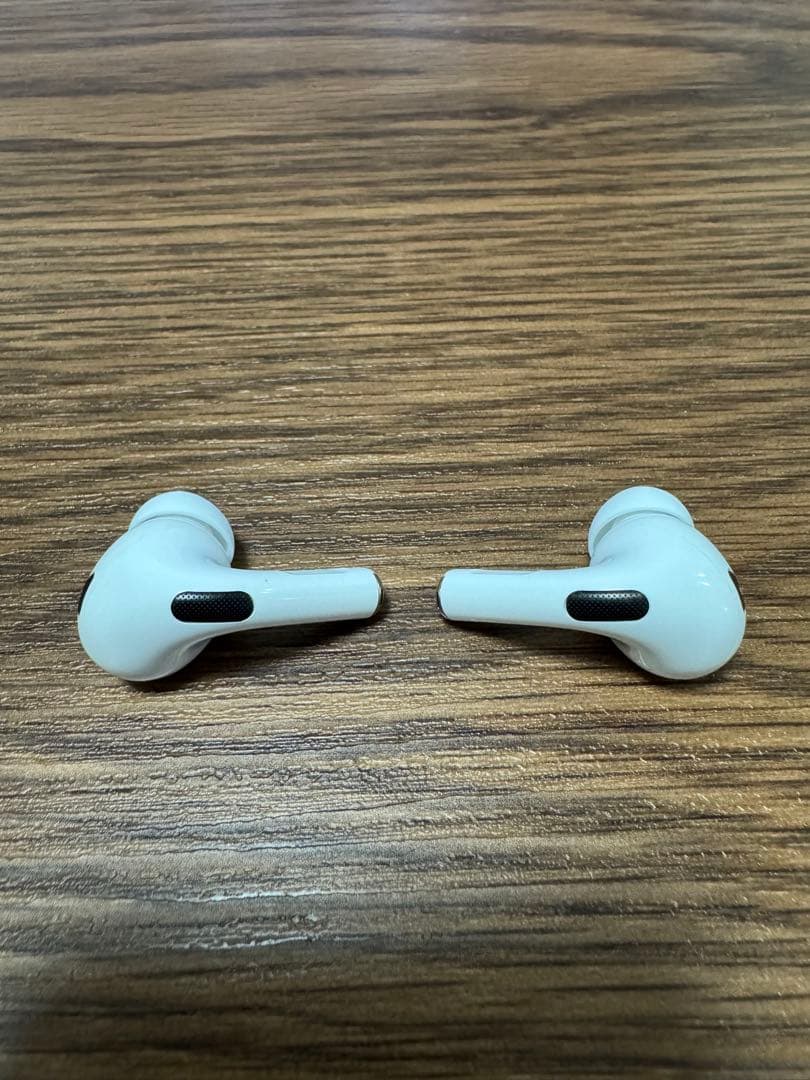 AirPods Pro 第2世代 USB-C MagSafe充電ケース付属品完備