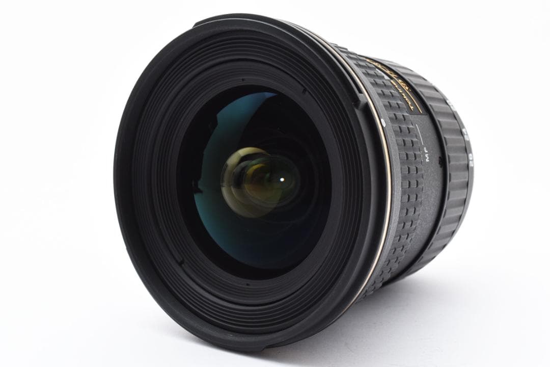 トキナ AT-X PRO DX 12-28mm F4 ニコン #16805