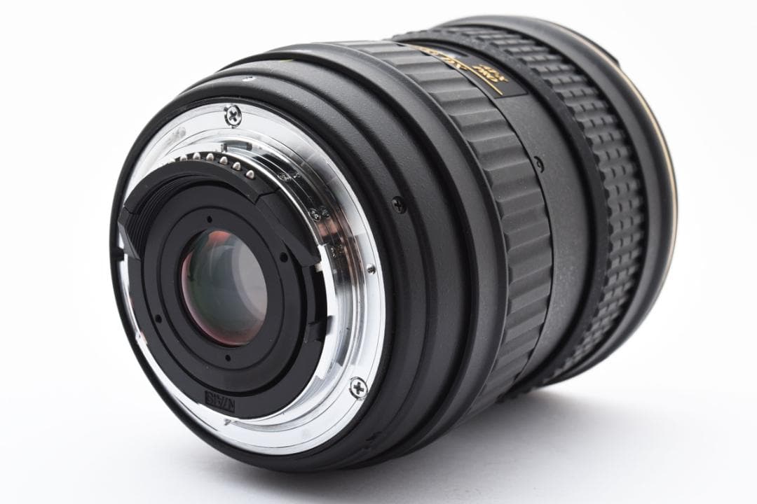 トキナ AT-X PRO DX 12-28mm F4 ニコン #16805