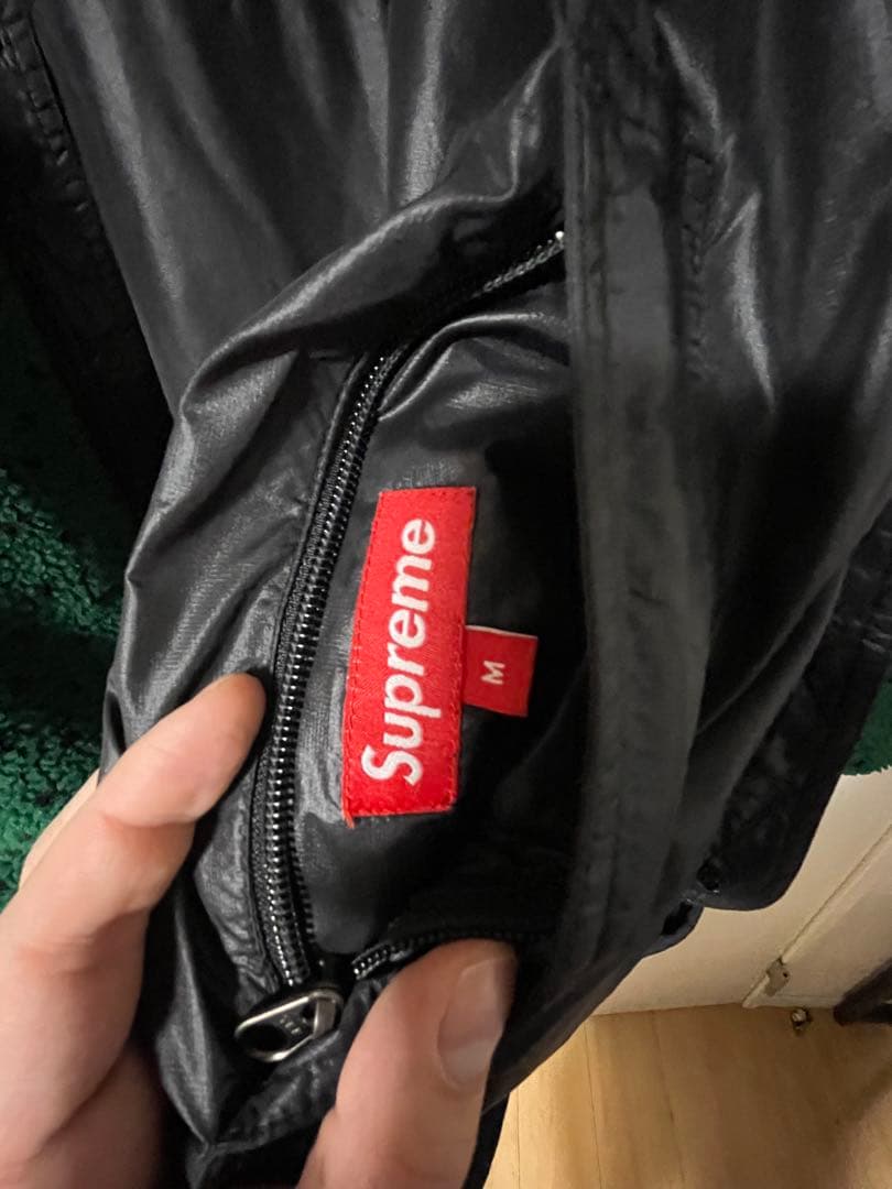 ジャケット・アウター Supreme reversible Jacket