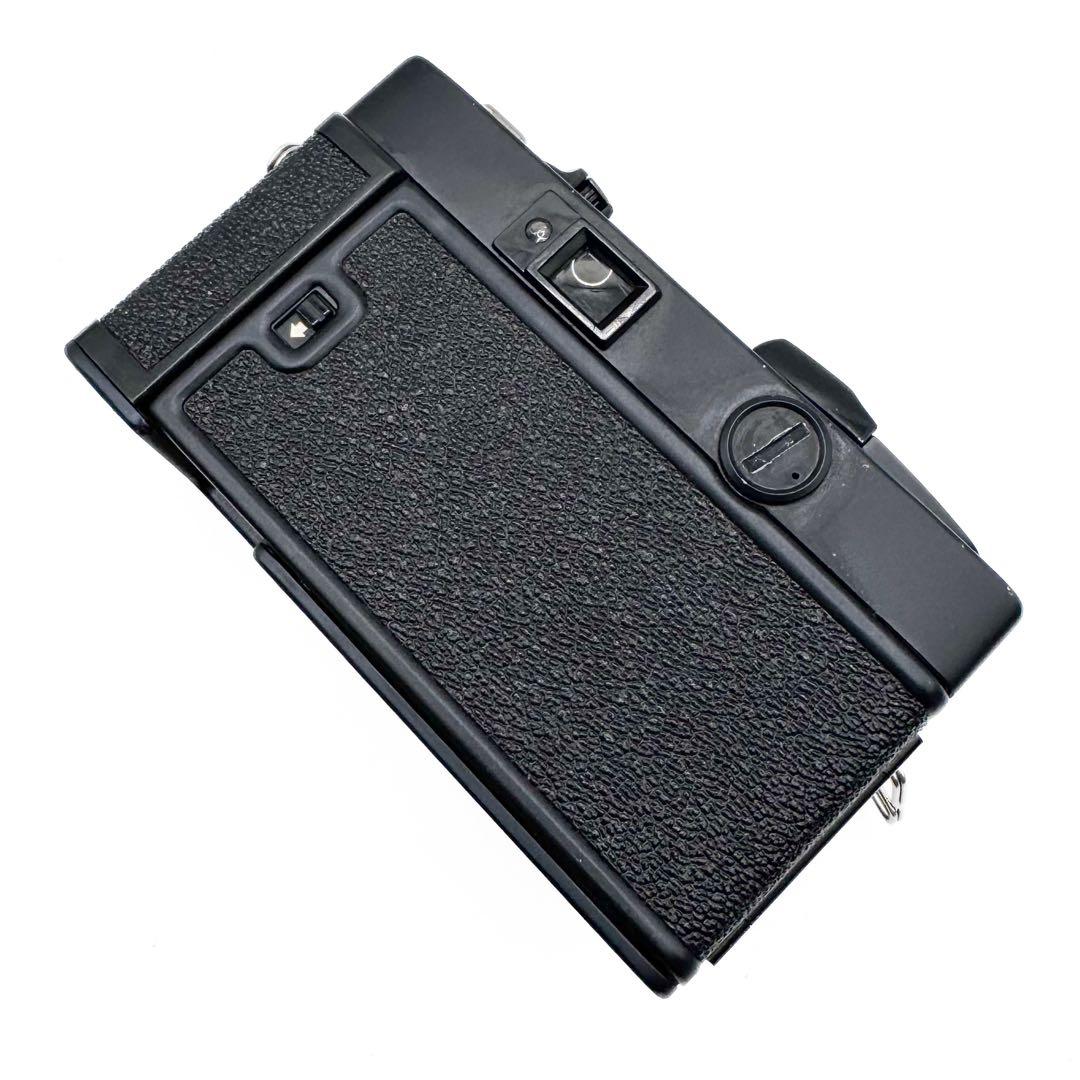 【専用】 整備済み Konica C35 EF 1ヶ月動作保証付き