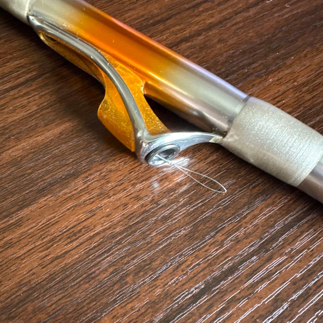 ダイワ マークドライ　MARK DRY 1-53 磯竿