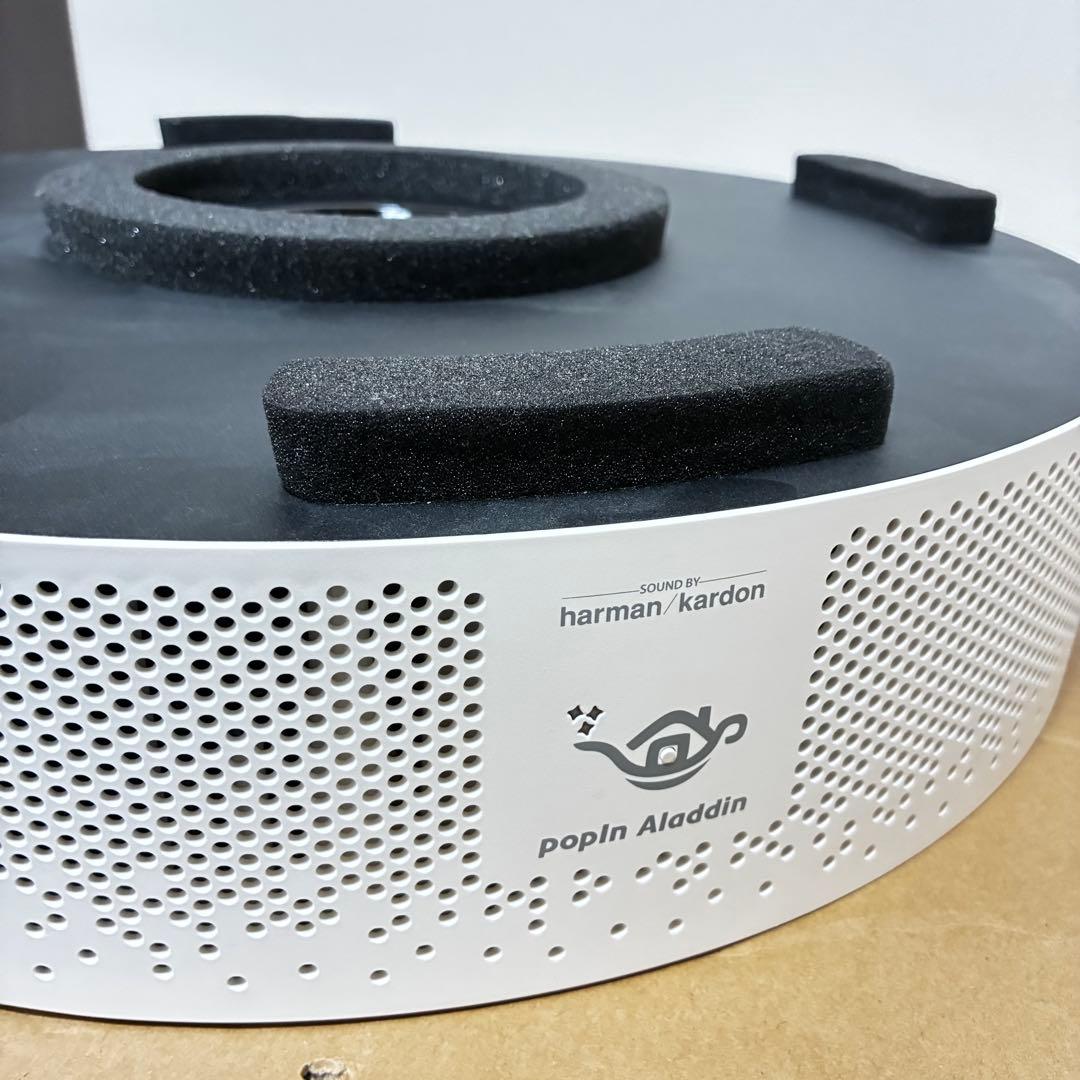 popIn Aladdin 2 動作品 ポップインアラジン2 プロジェクター