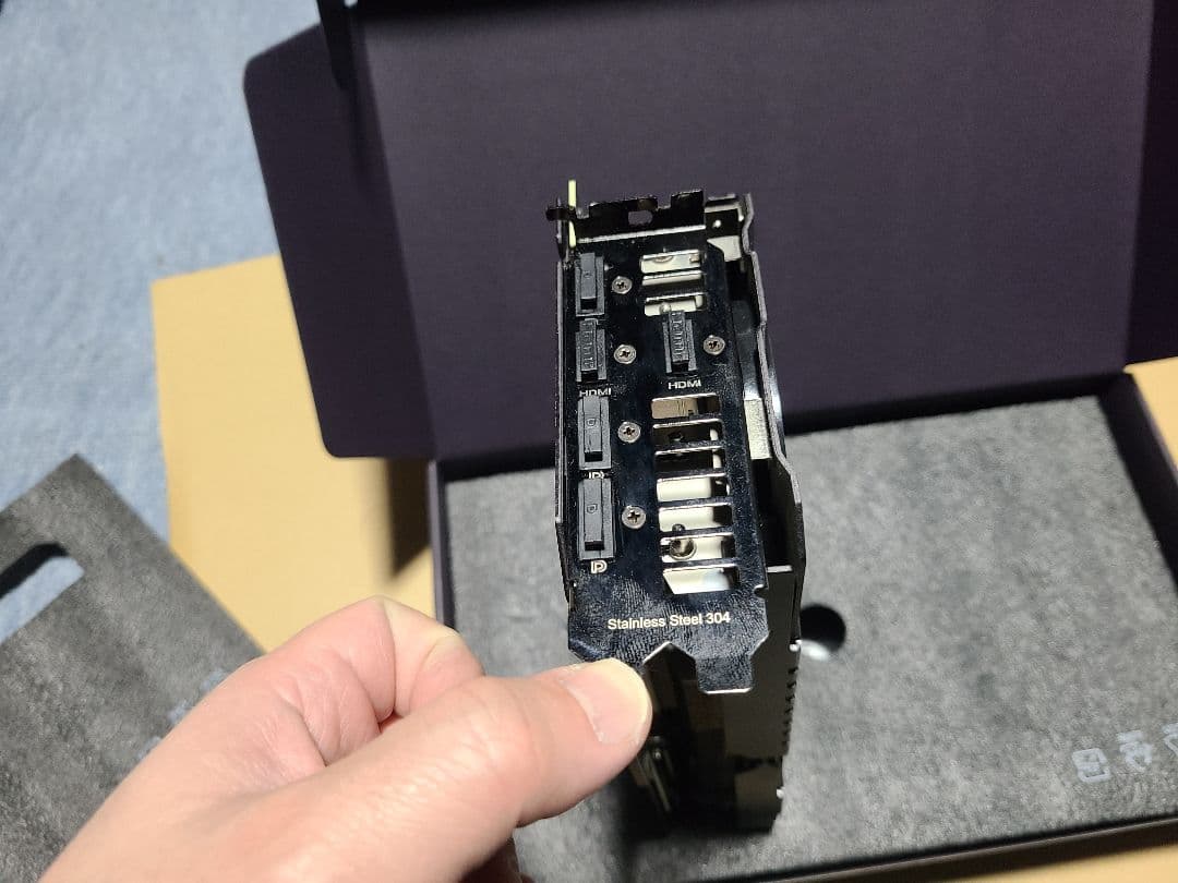 グラフィックボード・グラボ・ビデオカード ASUS TUF Gaming GeForce RTX 3070 OC 8GB