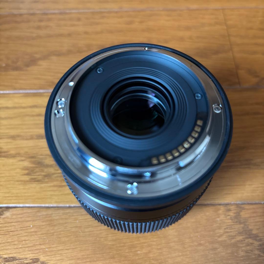 Sigma シグマ 56mm F1.4 DC DN Lマウント APS-C