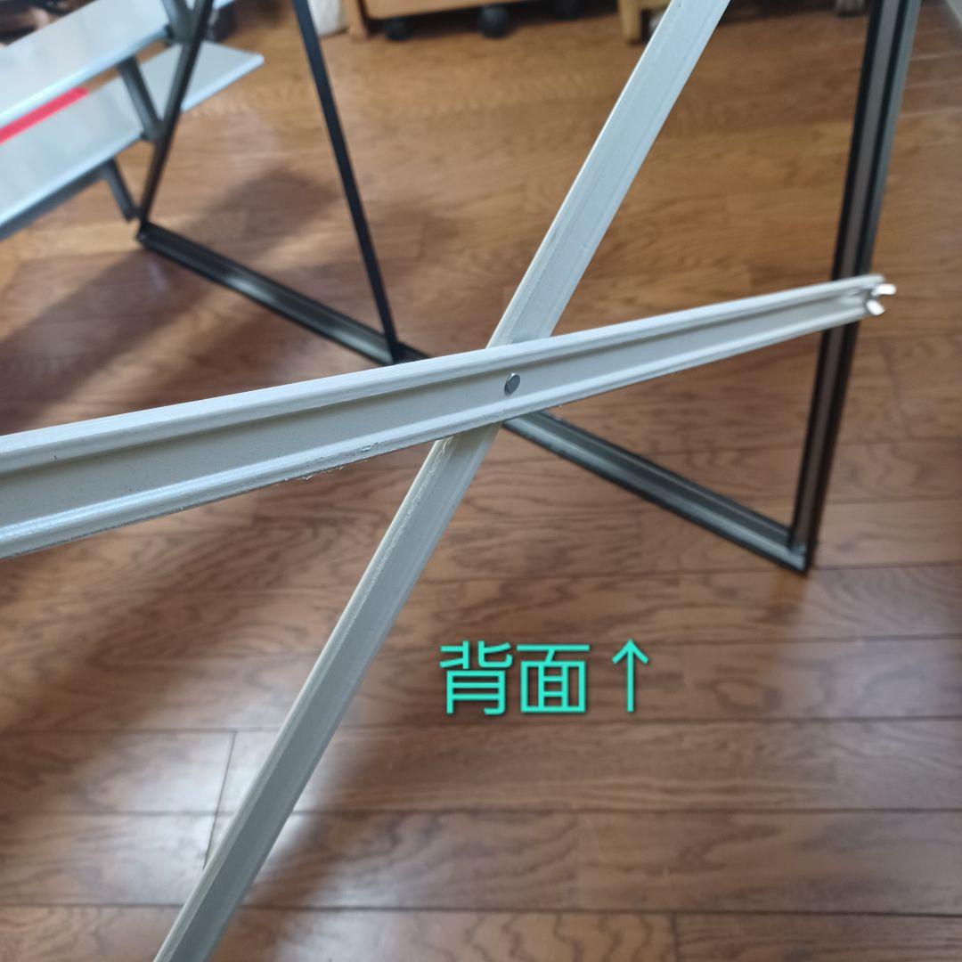 スチール製 雛壇 7段 35号アカセ