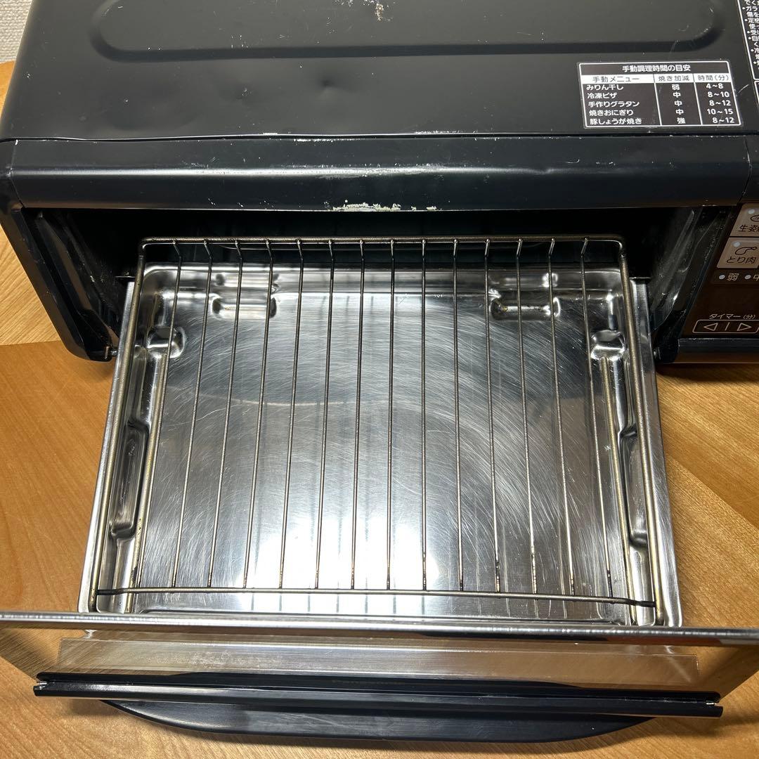 パナソニック フィッシュロースター けむらん亭 NF-RT800