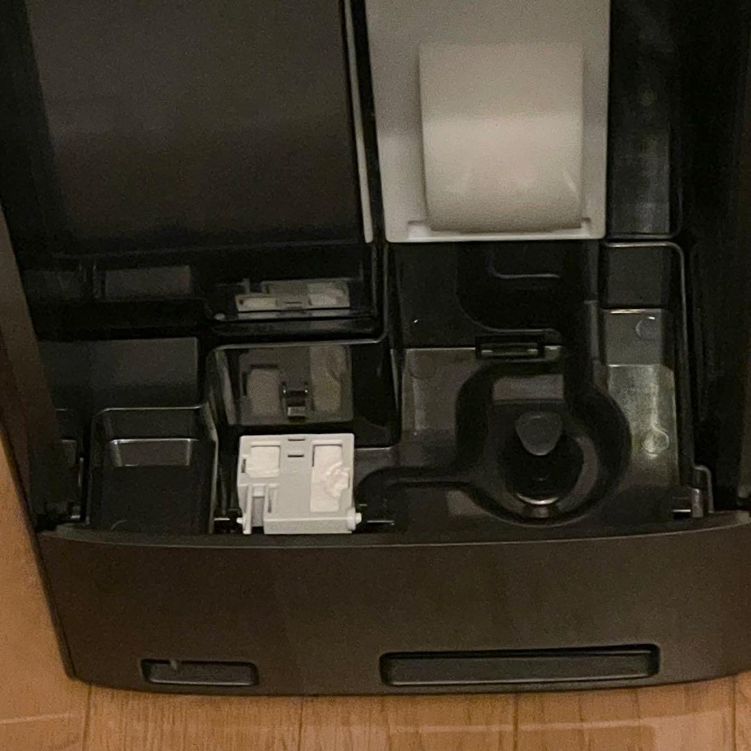 SHARP 加湿空気清浄機 プラズマクラスター　KI-PX70-T