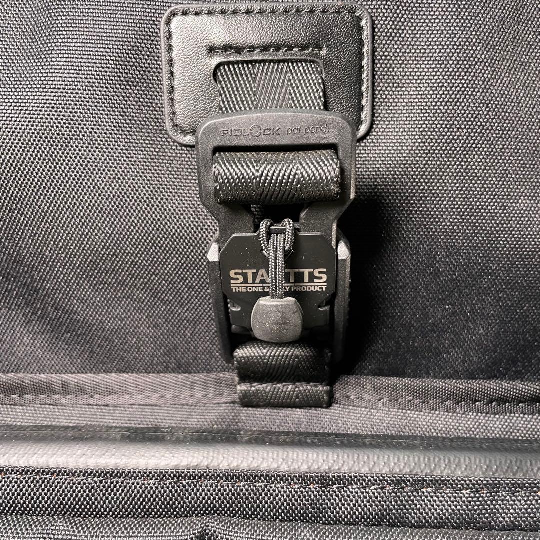 SWANY STARTTS レア キャリーケース 3way