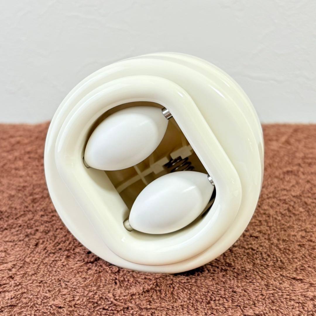 パルバスター ラ・パルレ 痩身エステ 付属品完品 痩身クリーム付き