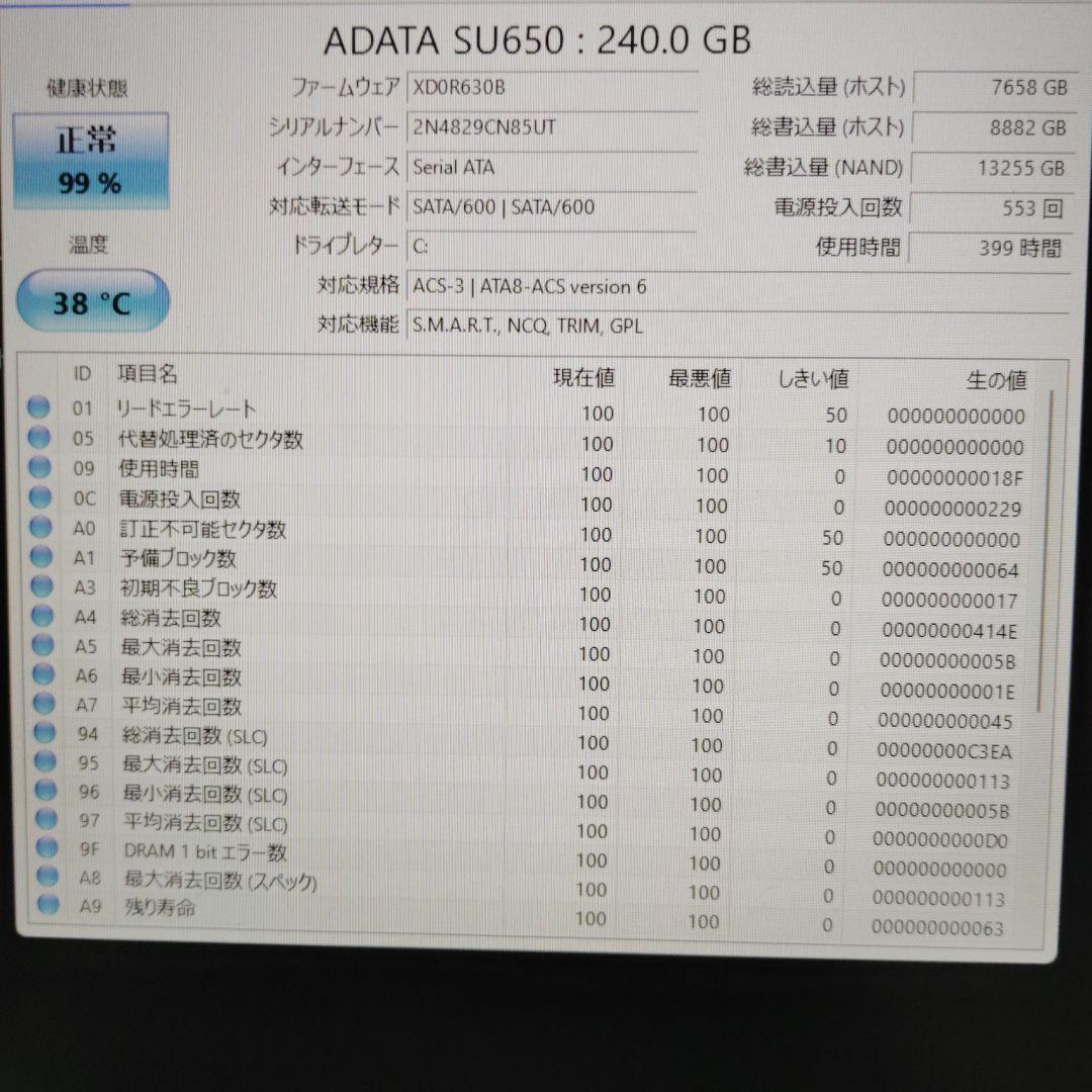 Lenovo ThinkCentre M720q 本体
