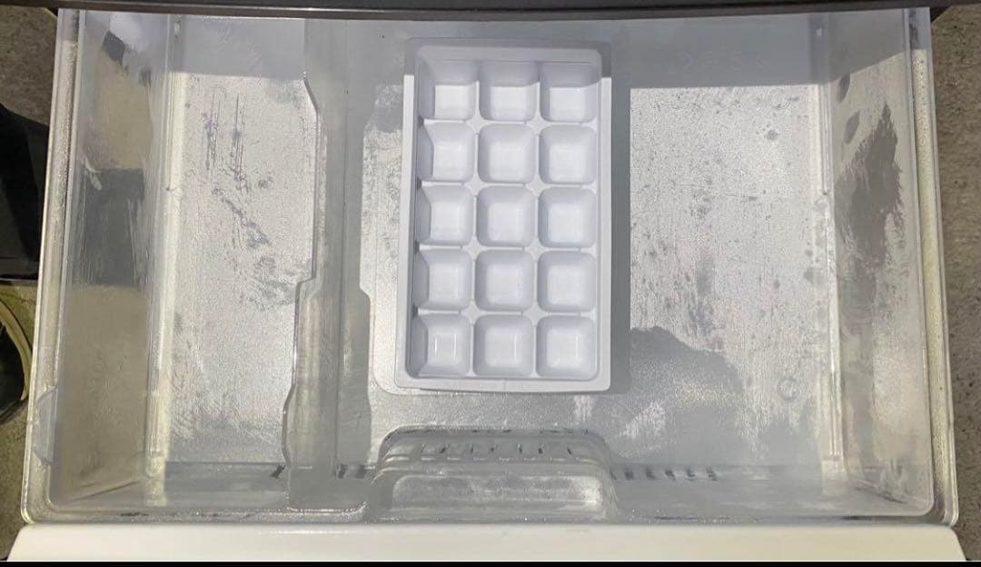 パナソニック　ノンフロン冷凍冷蔵庫　NR-B14BW-T 2019年製　138L