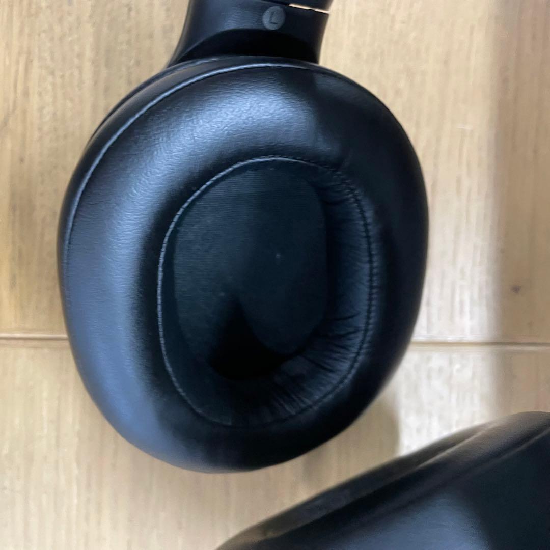 SONY TMR-L600 WH-L600R ワイヤレスヘッドホン