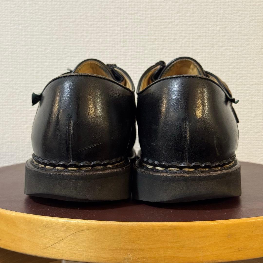 ら*ら様 パラブーツ　ミカエルブライド　41.5 アローズ別注