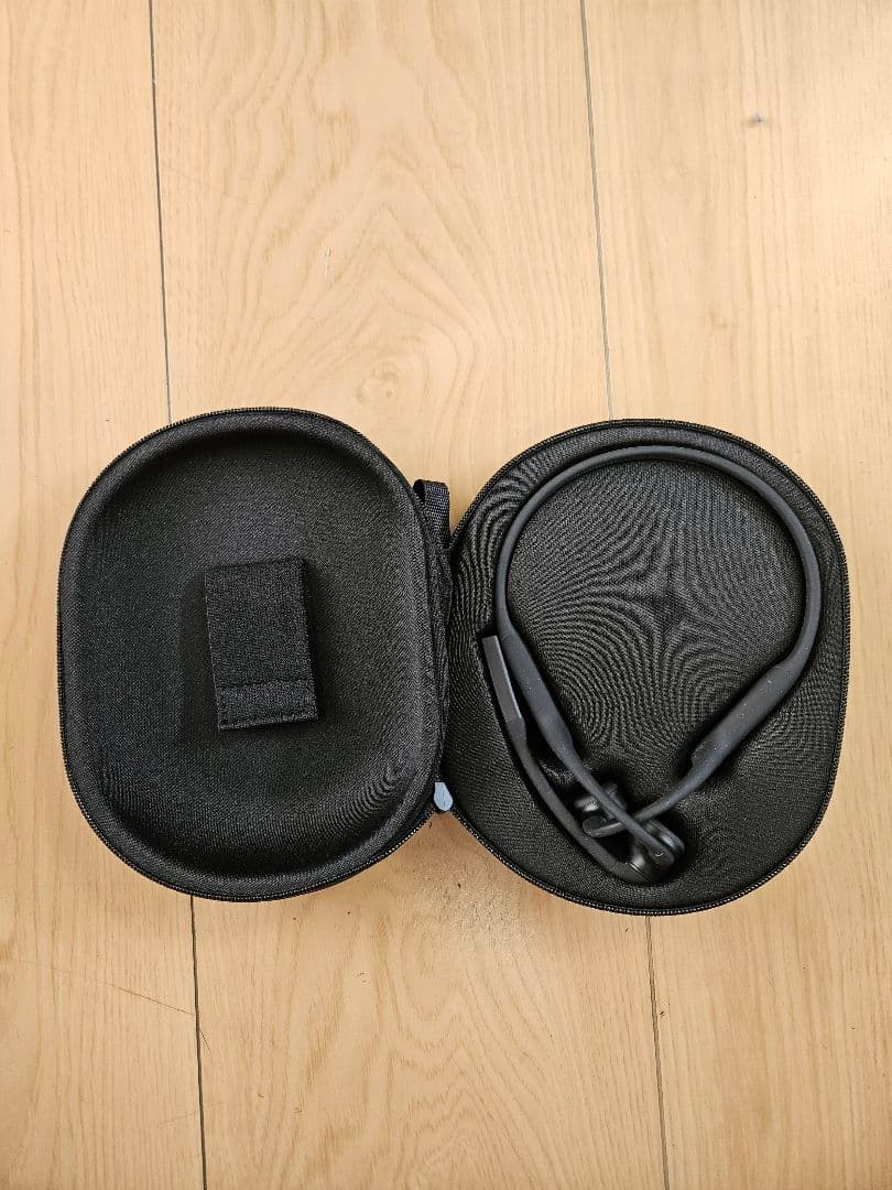 ショックス ワイヤレス 骨伝導 OpenComm2 2025 Upgrade